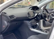 2015 Peugeot 308