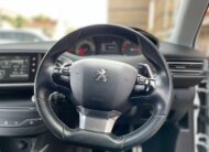 2015 Peugeot 308