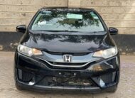2015 Honda Fit (Non-Hybrid)