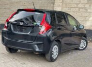 2015 Honda Fit (Non-Hybrid)