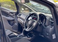 2015 Honda Fit (Non-Hybrid)