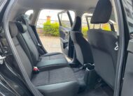 2015 Honda Fit (Non-Hybrid)
