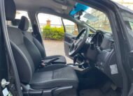2015 Honda Fit (Non-Hybrid)