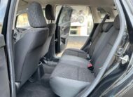 2015 Honda Fit (Non-Hybrid)