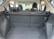 2015 Honda Fit (Non-Hybrid)