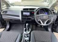 2015 Honda Fit (Non-Hybrid)