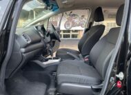 2015 Honda Fit (Non-Hybrid)