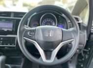 2015 Honda Fit (Non-Hybrid)