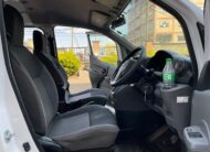 2015 Nissan NV200 White