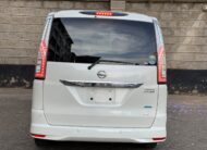 2015 Nissan Serena