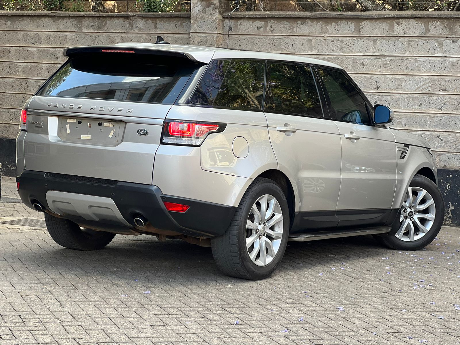 2016 Volvo XC60