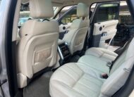 2015 Land Rover Range Rover Sport HSE SDV6