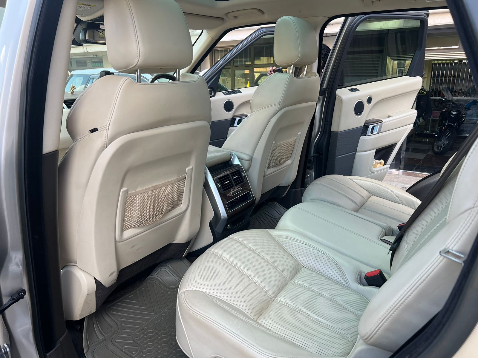 2016 Volvo XC60