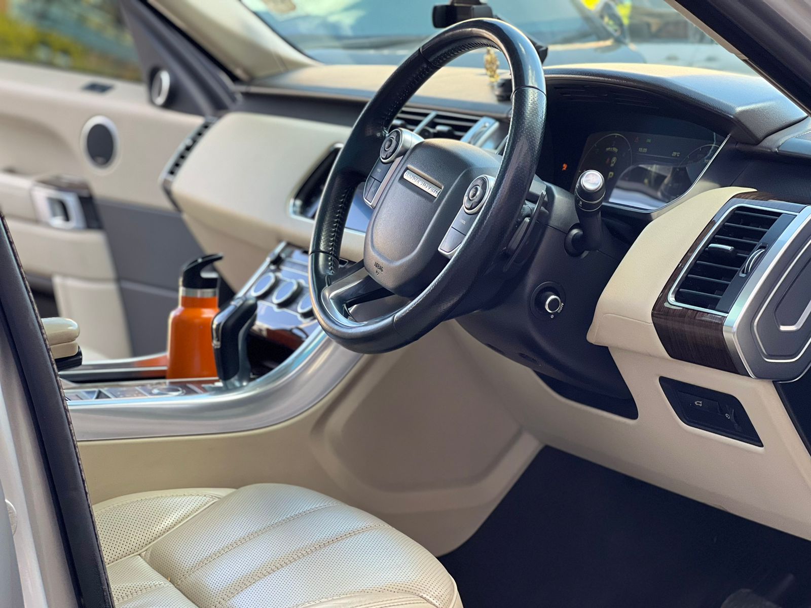 2016 Volvo XC60