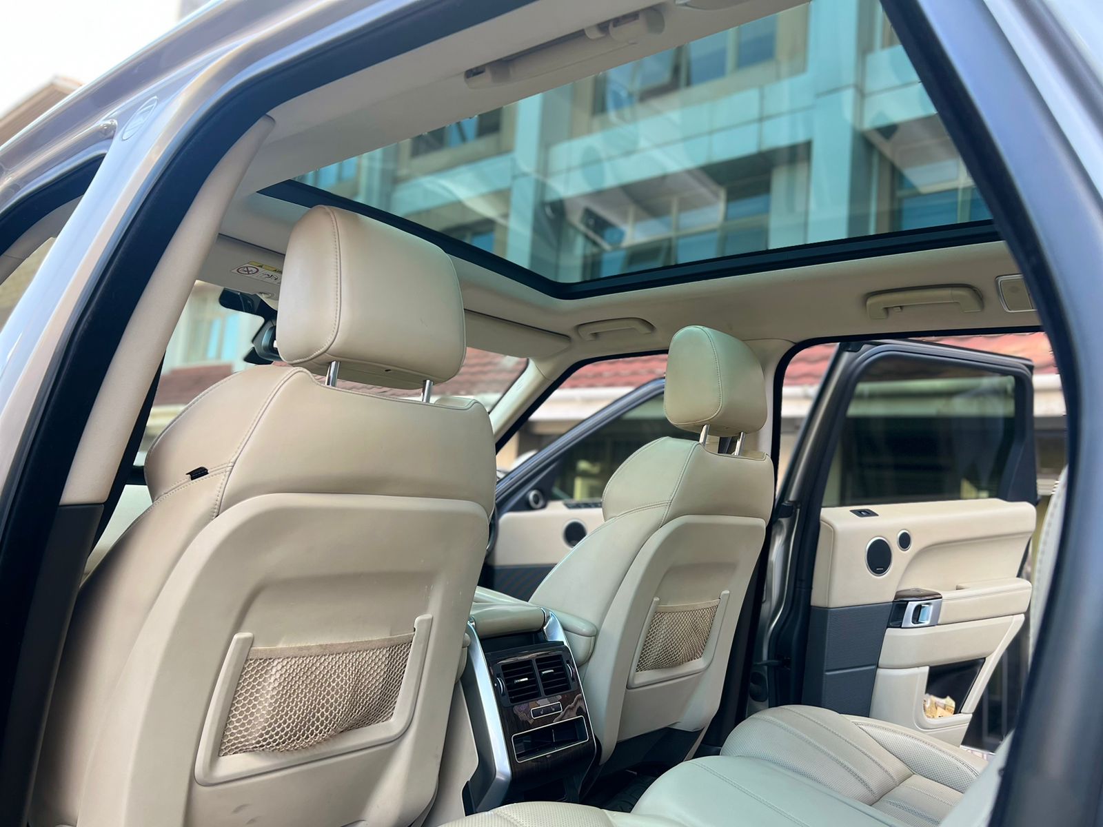 2016 Volvo XC60