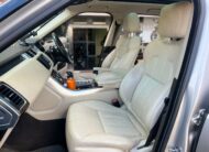 2015 Land Rover Range Rover Sport HSE SDV6