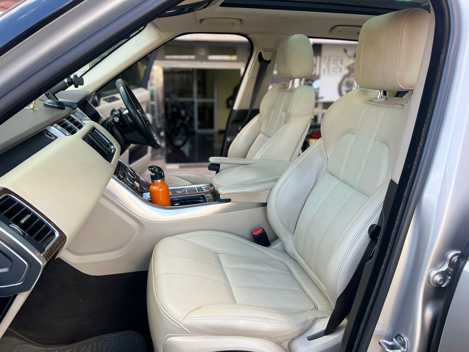2016 Volvo XC60