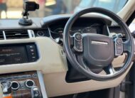 2015 Land Rover Range Rover Sport HSE SDV6