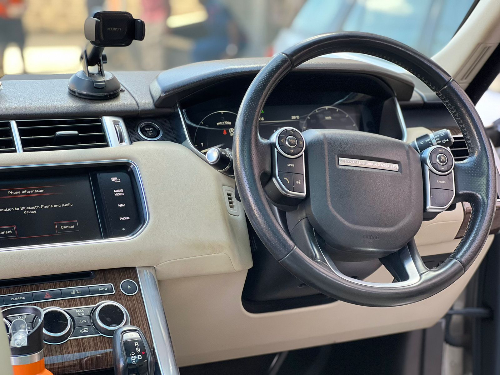 2016 Volvo XC60