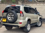 2006 Toyota Prado