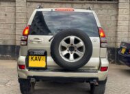 2006 Toyota Prado