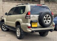 2006 Toyota Prado