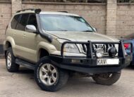 2006 Toyota Prado