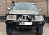 2006 Toyota Prado