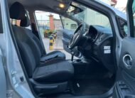 2015 Nissan Note Silver