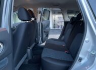 2015 Nissan Note Silver