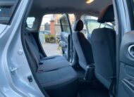 2015 Nissan Note Silver