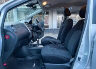 2015 Nissan Note Silver