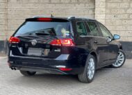 2015 Volkswagen Variant