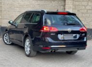 2015 Volkswagen Variant