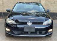 2015 Volkswagen Variant