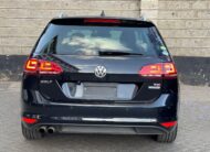 2015 Volkswagen Variant