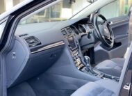 2015 Volkswagen Variant