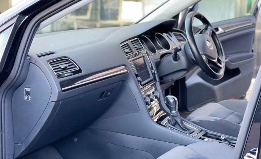 2015 Volkswagen Variant