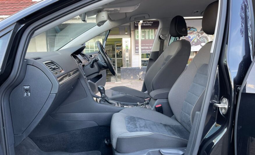 2015 Volkswagen Variant