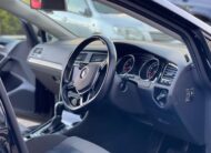 2015 Volkswagen Variant