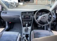2015 Volkswagen Variant