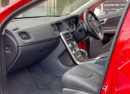 2015 Volvo S60 T5 Red