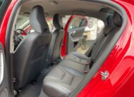 2015 Volvo S60 T5 Red