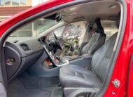 2015 Volvo S60 T5 Red