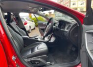 2015 Volvo S60 T5 Red
