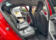 2015 Volvo S60 T5 Red