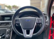 2015 Volvo S60 T5 Red