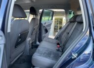 2015 Volkswagen Tiguan