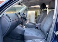 2015 Volkswagen Tiguan
