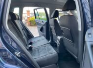 2015 Volkswagen Tiguan